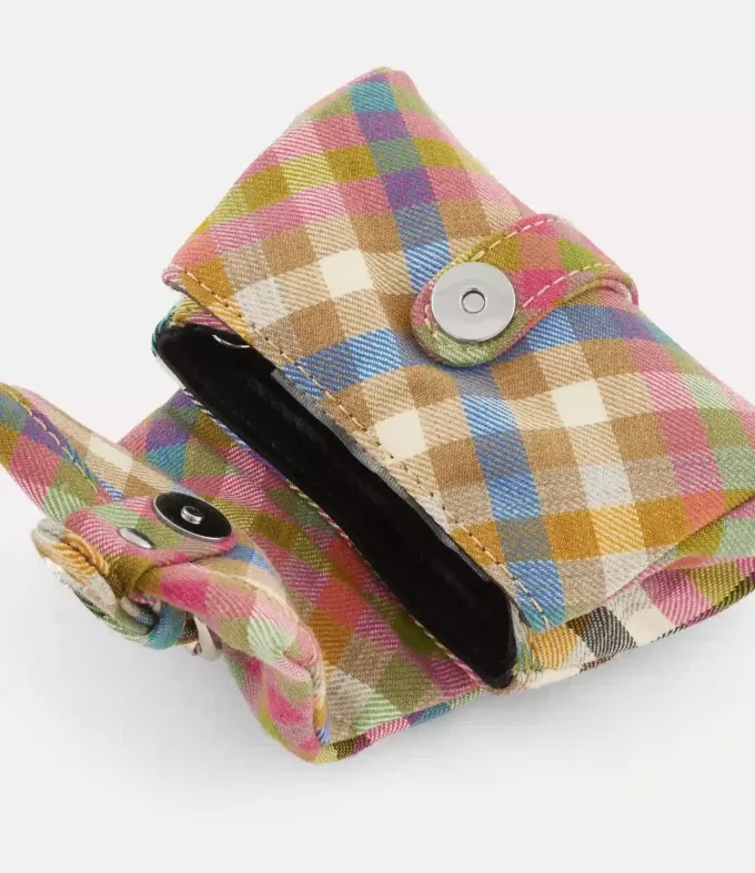 Hazel Treasure Charm handtas