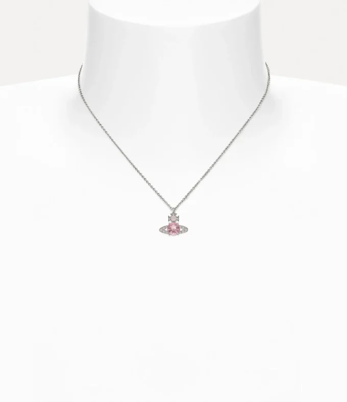 Ismene Pendant Necklace