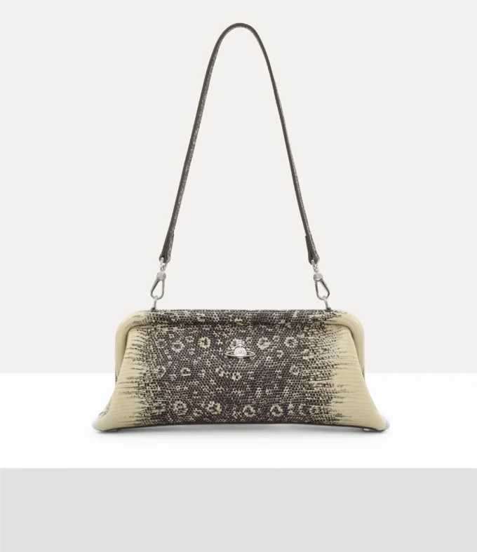 Jane Frame-portemonnee Jane Frame-portemonnee