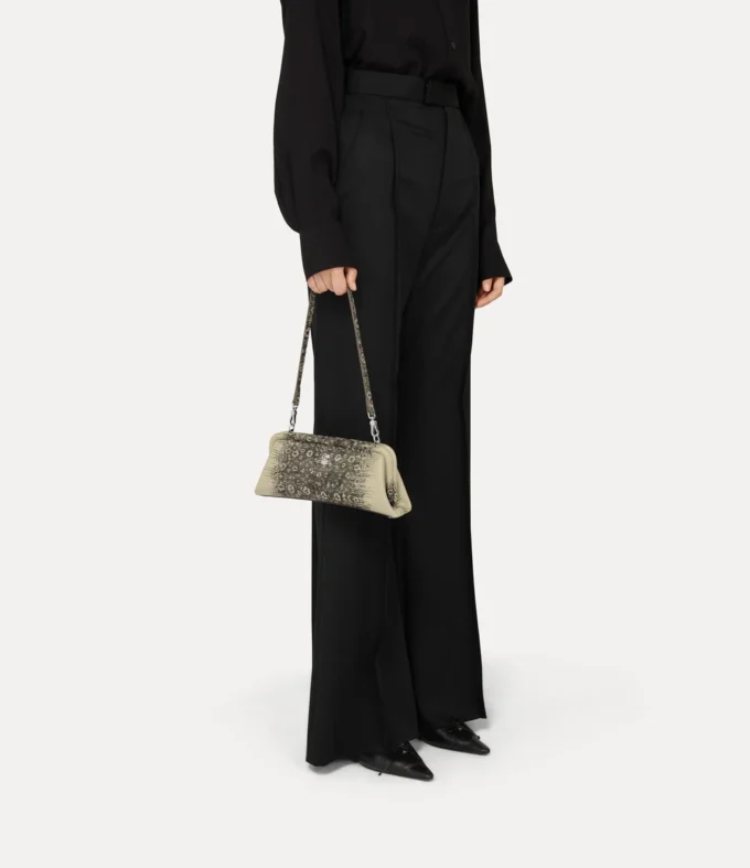 Jane Frame-portemonnee Jane Frame-portemonnee