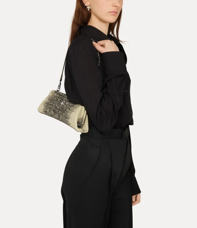 Jane Frame-portemonnee Jane Frame-portemonnee