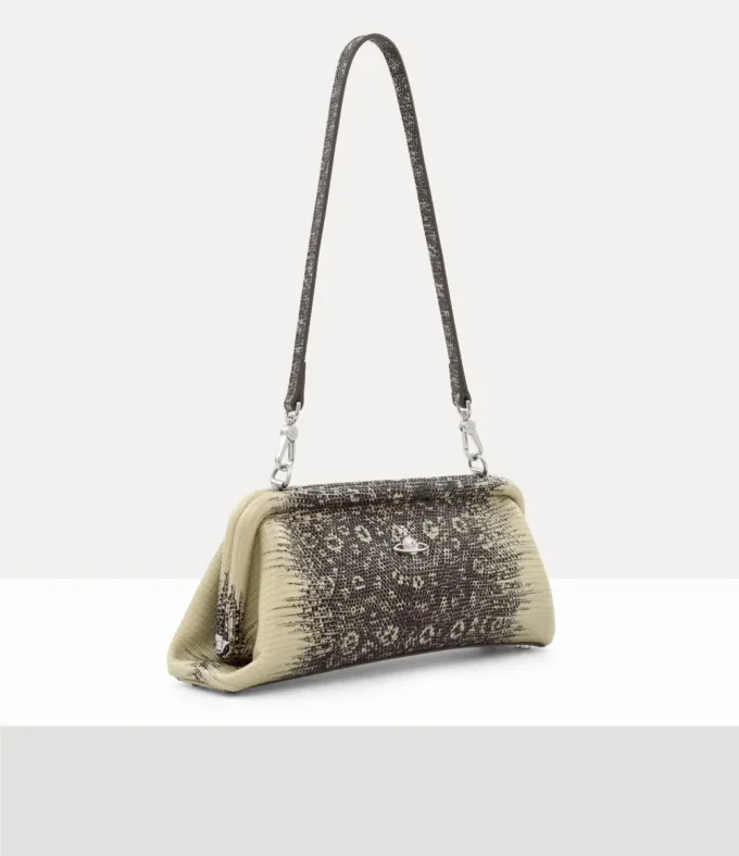 Jane Frame-portemonnee Jane Frame-portemonnee