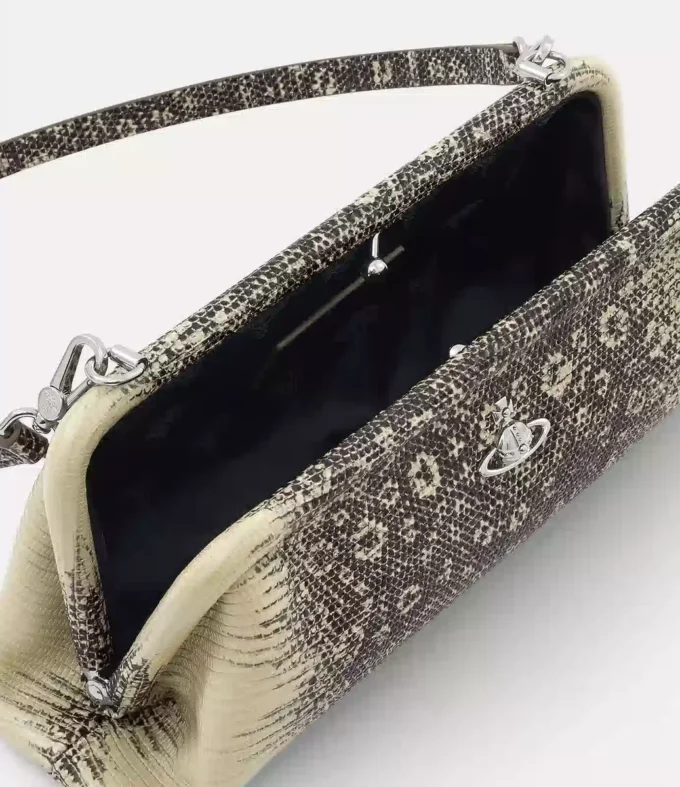 Jane Frame-portemonnee Jane Frame-portemonnee