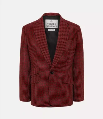 Jasje met één knoop