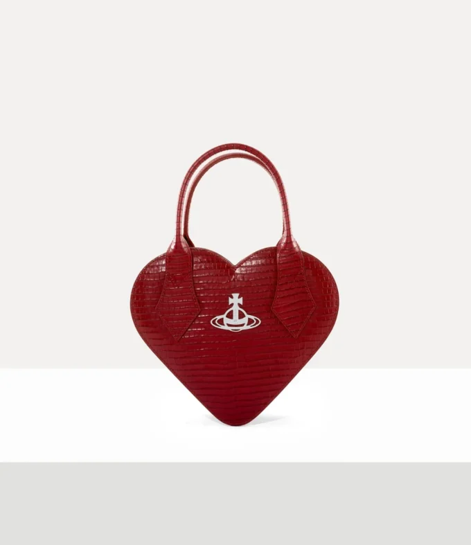 Josephine Heart Crossbody Josephine Heart Crossbody