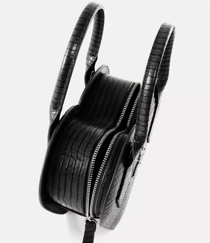 Josephine Heart Crossbody