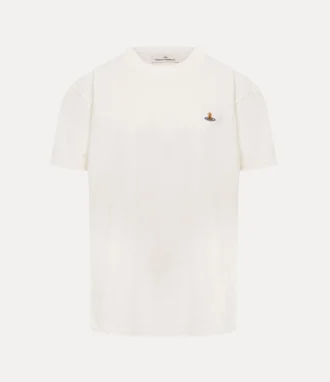 Klassiek T-shirt Multicolour Orb