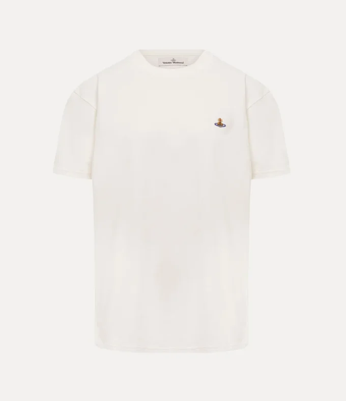 Klassiek T-shirt Multicolour Orb