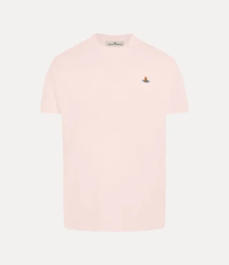 Klassiek T-shirt Multicolour Orb