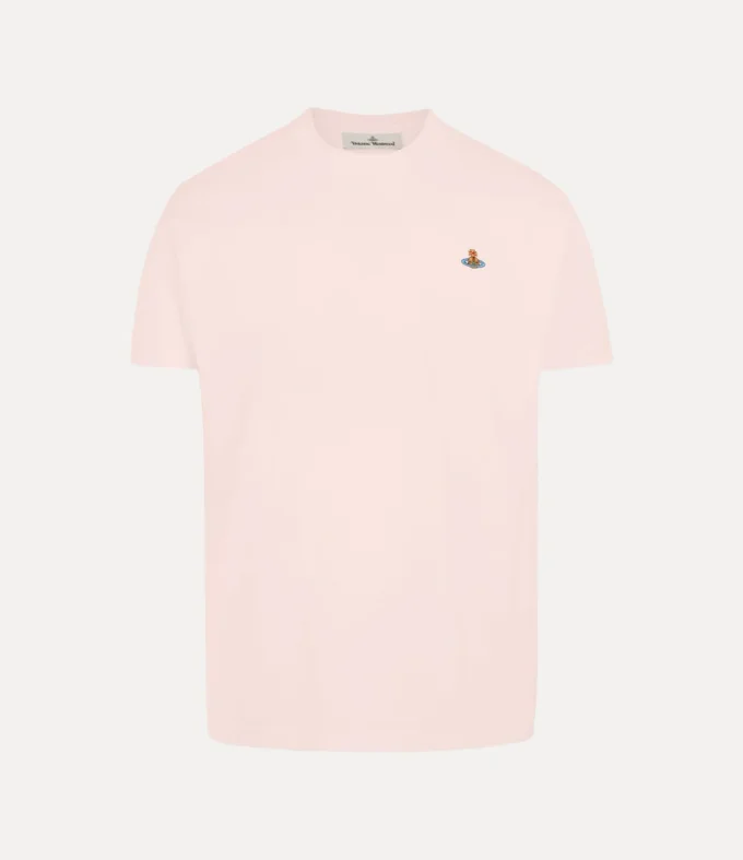 Klassiek T-shirt Multicolour Orb Klassiek T-shirt Multicolour Orb