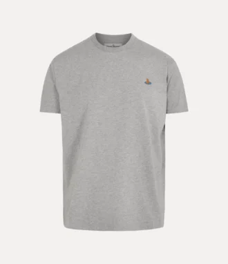 Klassiek T-shirt Multicolour Orb