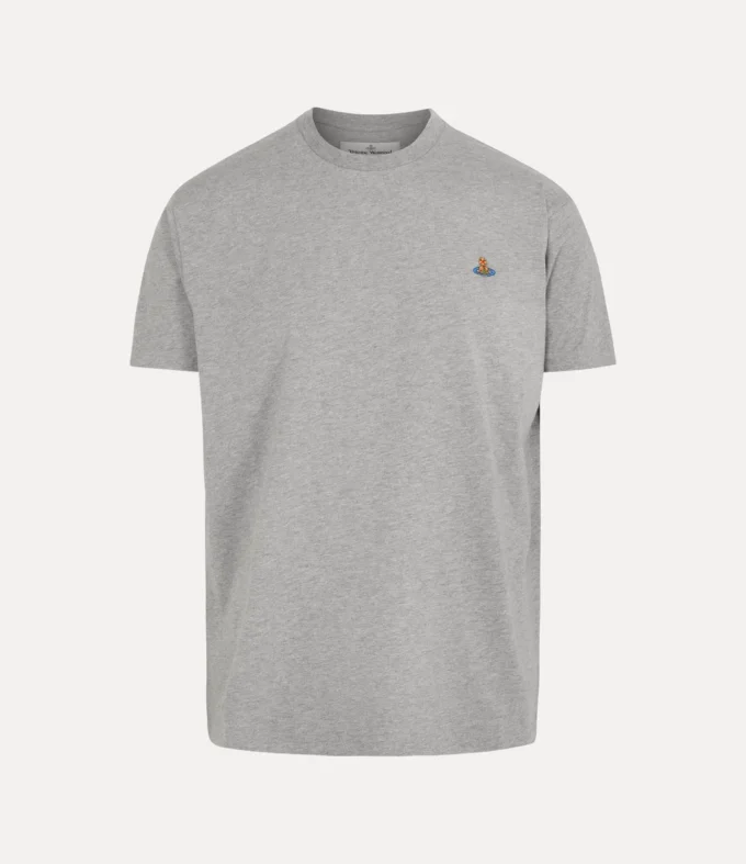 Klassiek T-shirt Multicolour Orb Klassiek T-shirt Multicolour Orb