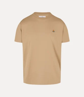 Klassiek T-shirt Multicolour Orb