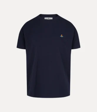 Klassiek T-shirt Multicolour Orb