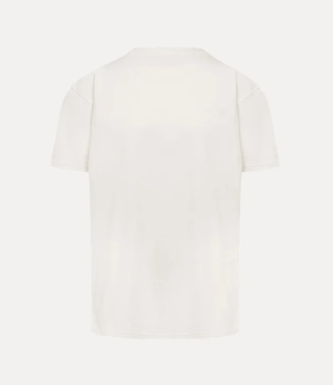 Klassiek T-shirt Multicolour Orb