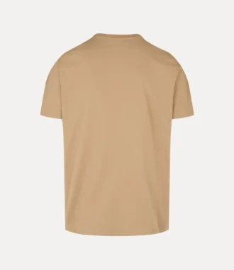 Klassiek T-shirt Multicolour Orb