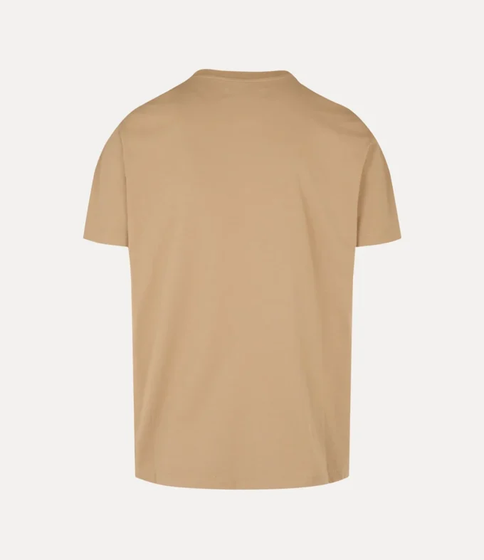 Klassiek T-shirt Multicolour Orb