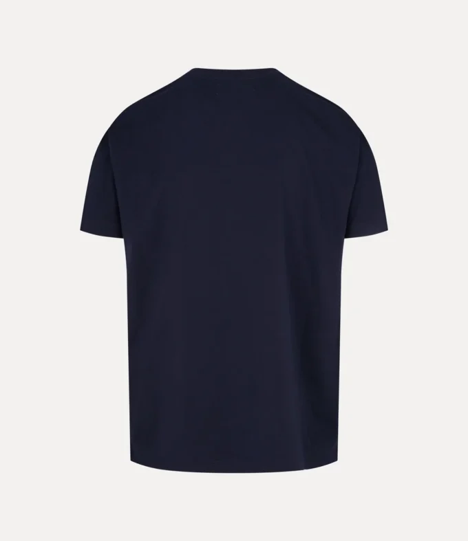 Klassiek T-shirt Multicolour Orb