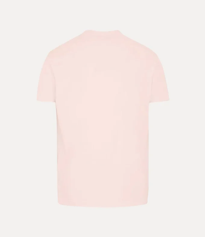 Klassiek T-shirt Multicolour Orb Klassiek T-shirt Multicolour Orb