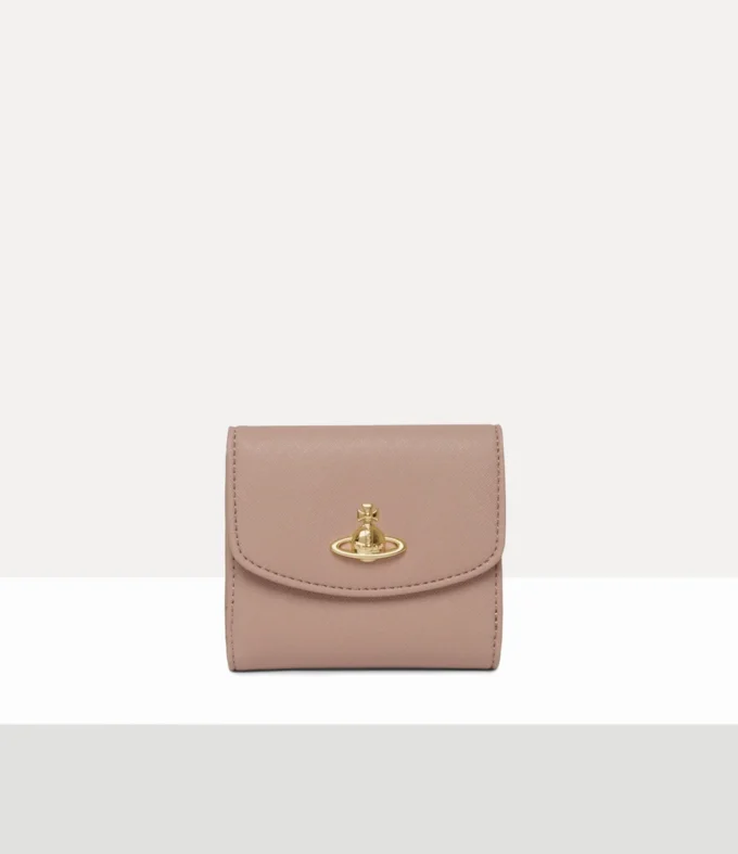 Kleine portemonnee Kleine portemonnee