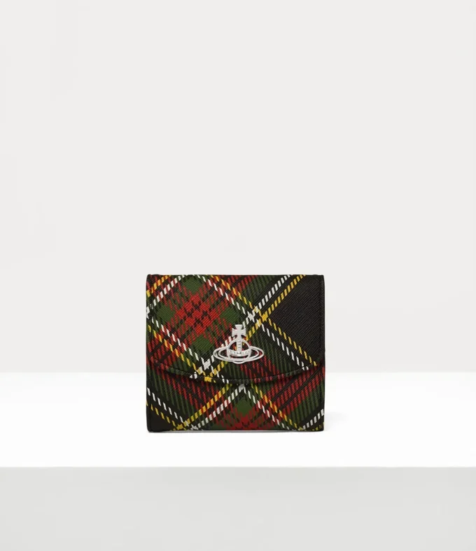 Kleine portemonnee Kleine portemonnee