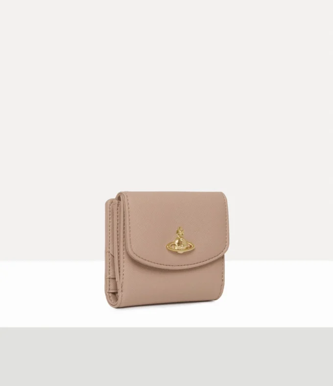 Kleine portemonnee Kleine portemonnee