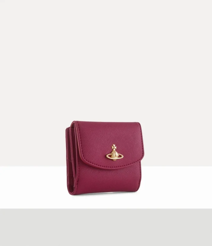 Kleine portemonnee Kleine portemonnee