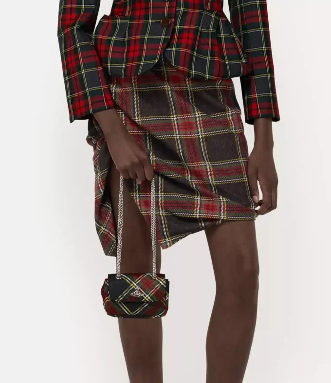 Kleine portemonnee Kleine portemonnee