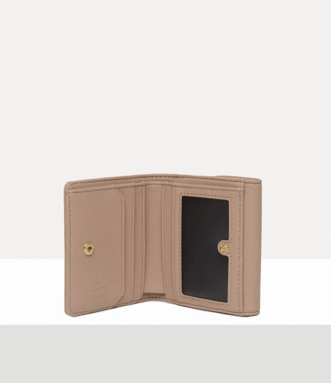 Kleine portemonnee Kleine portemonnee