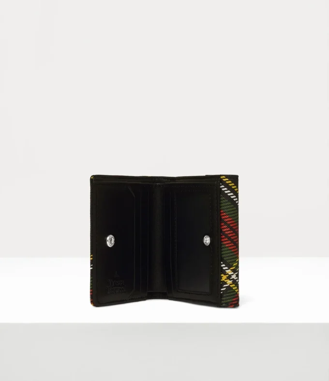 Kleine portemonnee Kleine portemonnee