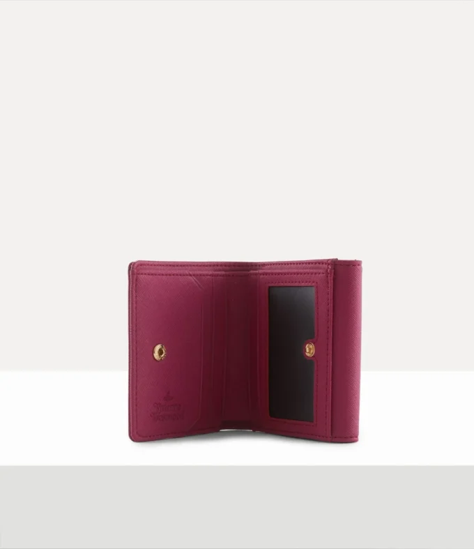 Kleine portemonnee Kleine portemonnee