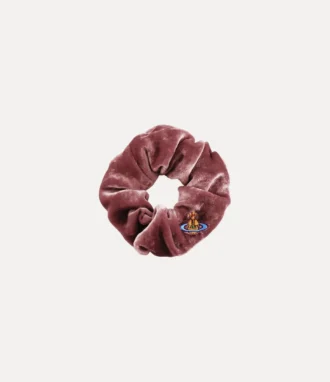 Kleine scrunchie