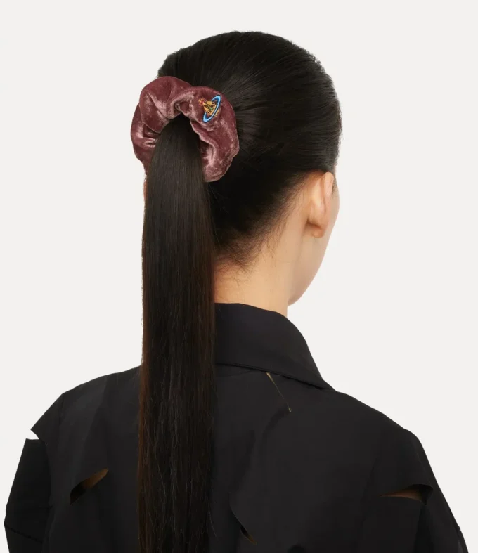 Kleine scrunchie Kleine scrunchie