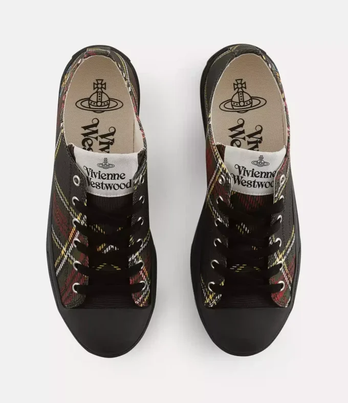 Lage plimsolls Lage plimsolls