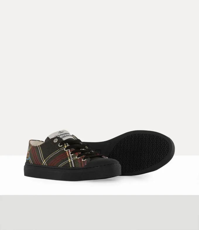 Lage plimsolls Lage plimsolls