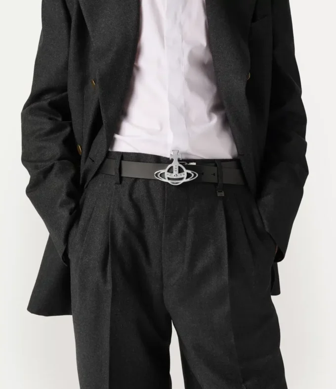 Line Orb-gesp riem Line Orb-gesp riem