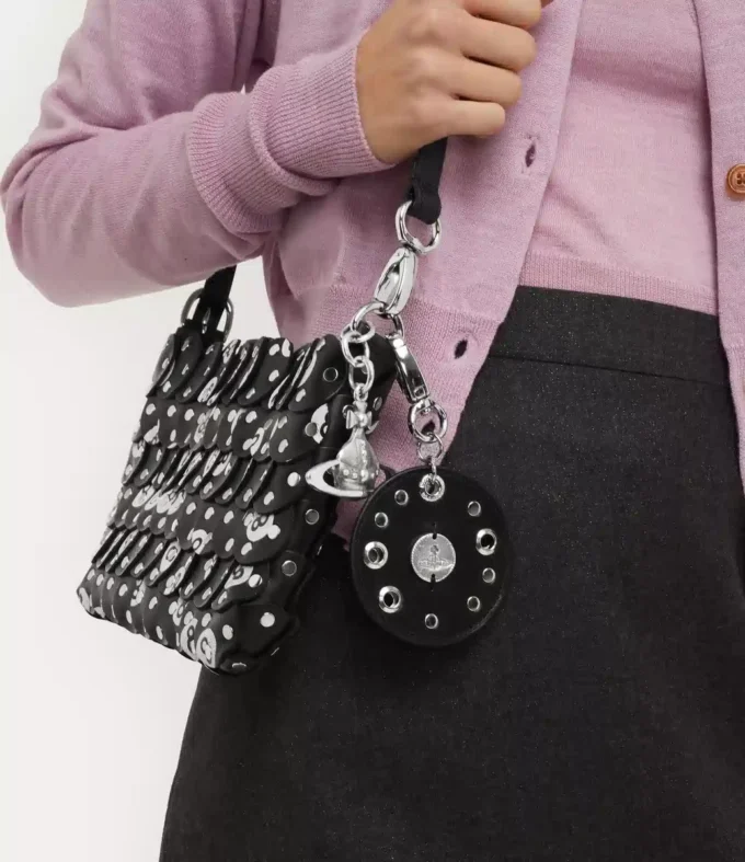 Liz Concho-sleutelhanger