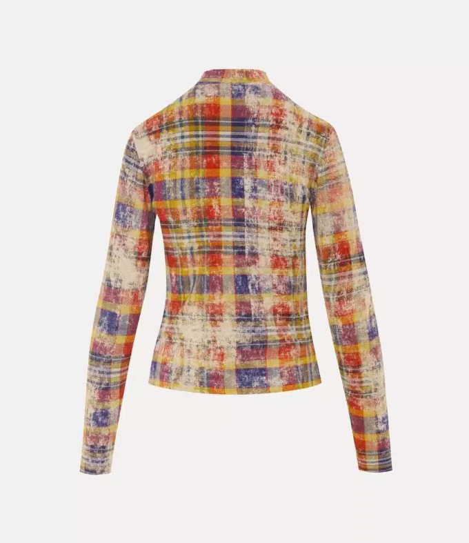 LS Turtleneck LS Turtleneck