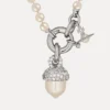 Lucille Pearl ketting Lucille Pearl ketting