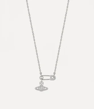 Lucrece hanger ketting