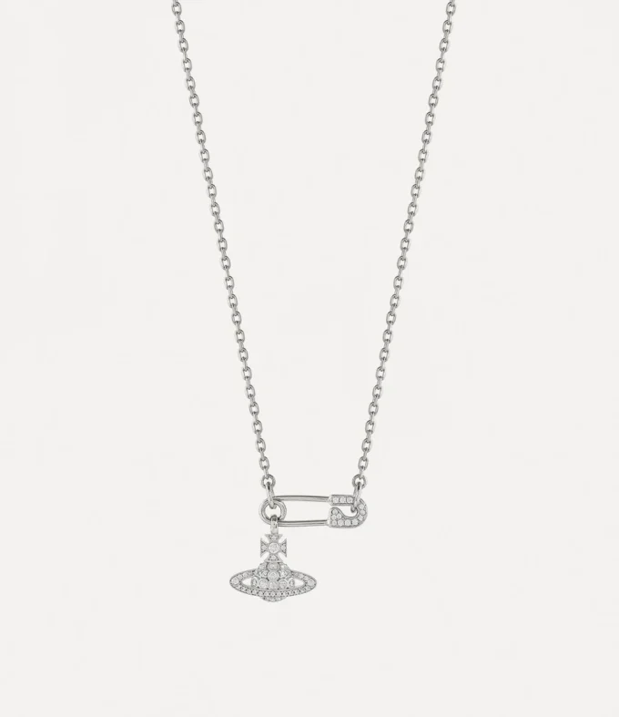 Lucrece hanger ketting Lucrece hanger ketting