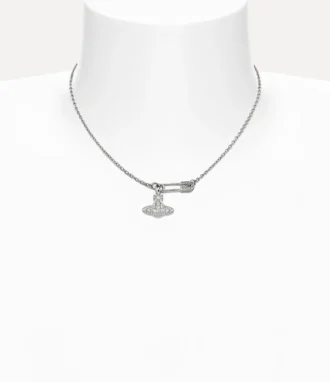 Lucrece hanger ketting