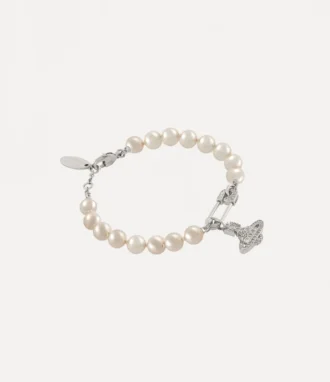 Lucrece Pearl-armband