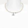 Lucrece Pearl ketting Lucrece Pearl ketting