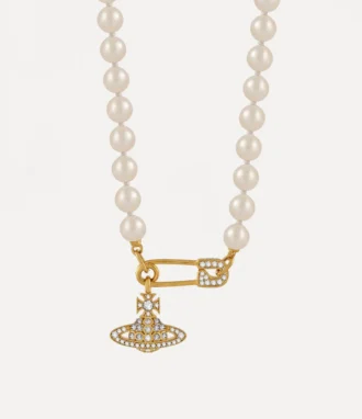 Lucrece Pearl ketting