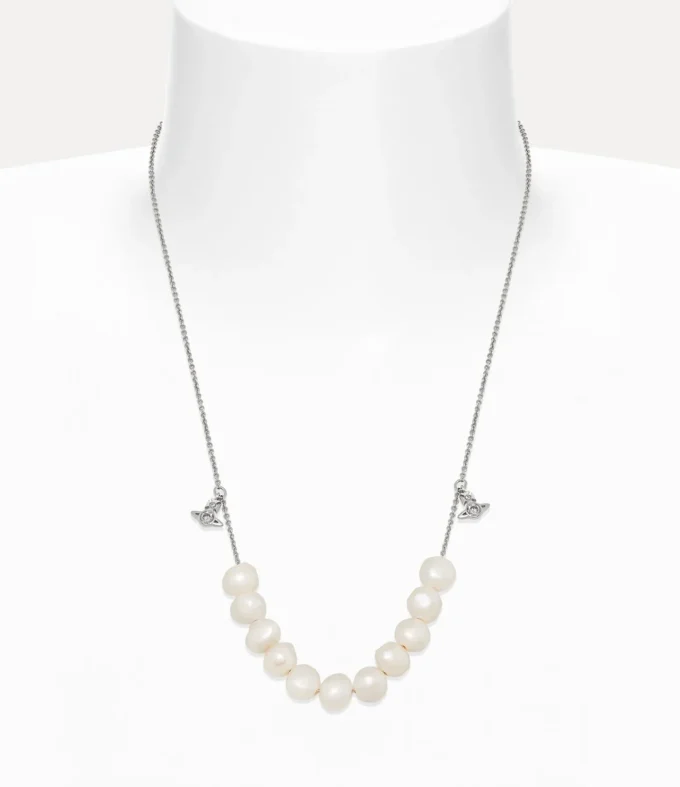 Man. Azul-ketting Man. Azul-ketting