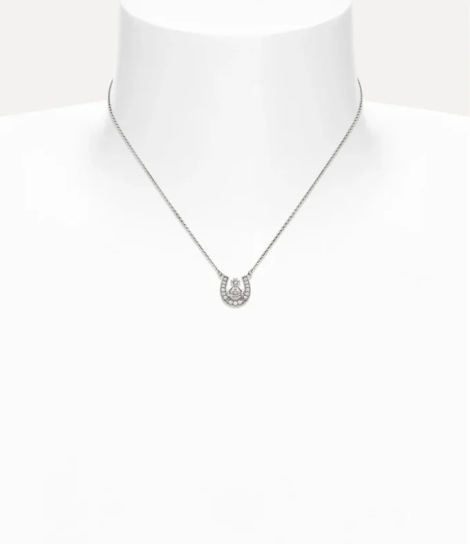 Mare hanger ketting Mare hanger ketting