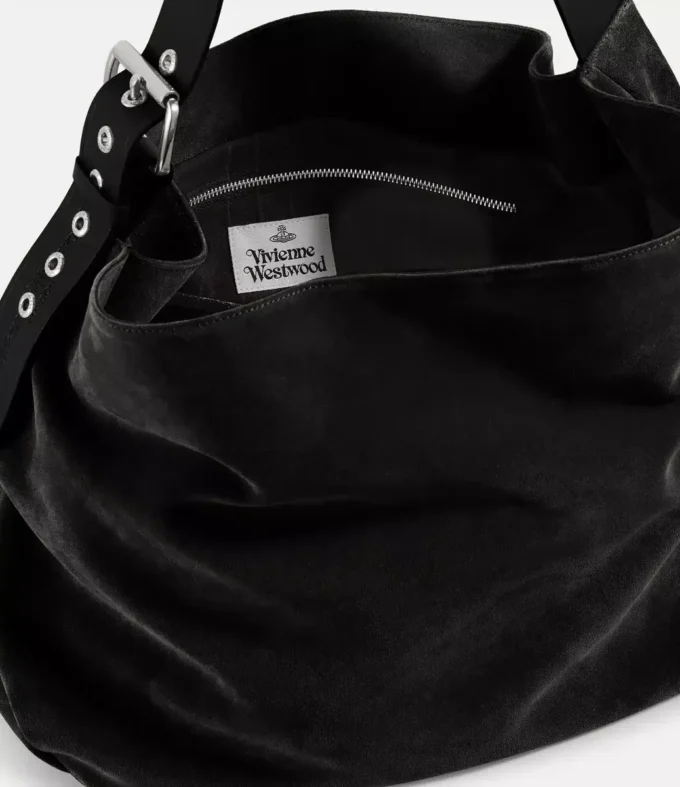 Maxime grote schoudertas