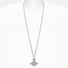 Mayfair Large Orb hanger ketting Mayfair Large Orb hanger ketting