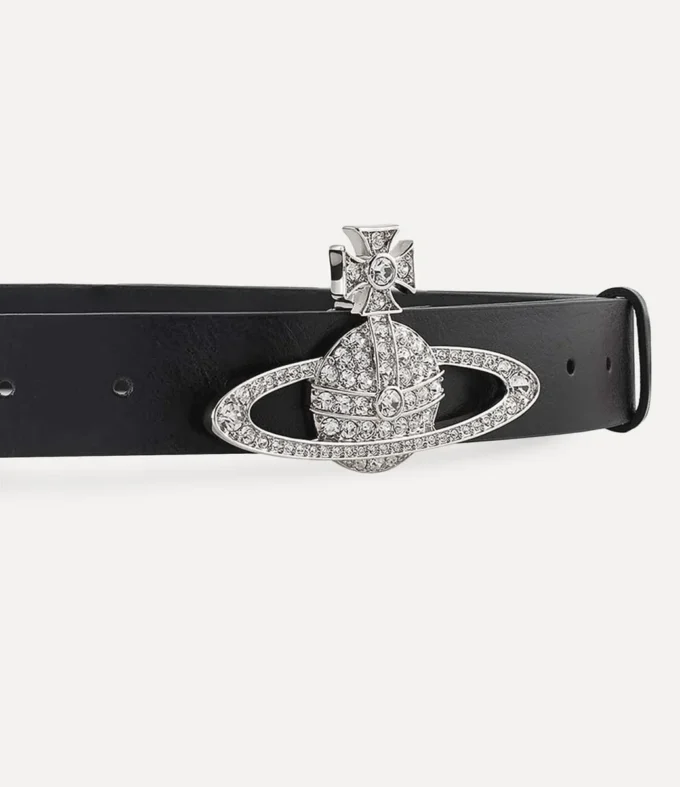 Medium Bas Relief-riem